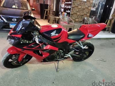 هوندا 1000 ار ار