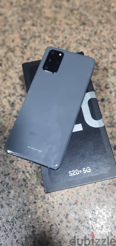 سامسونج اس 20 بلس