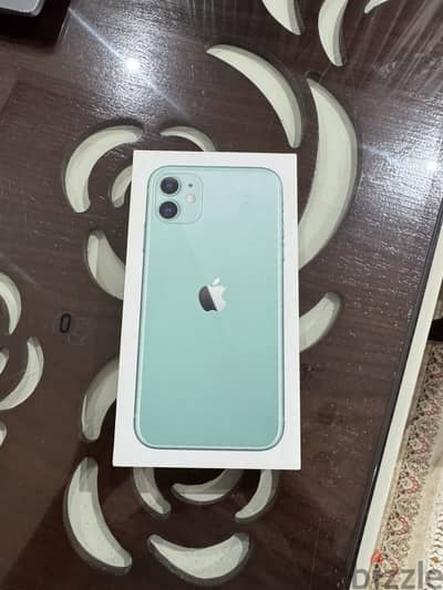 Apple - iPhone 11