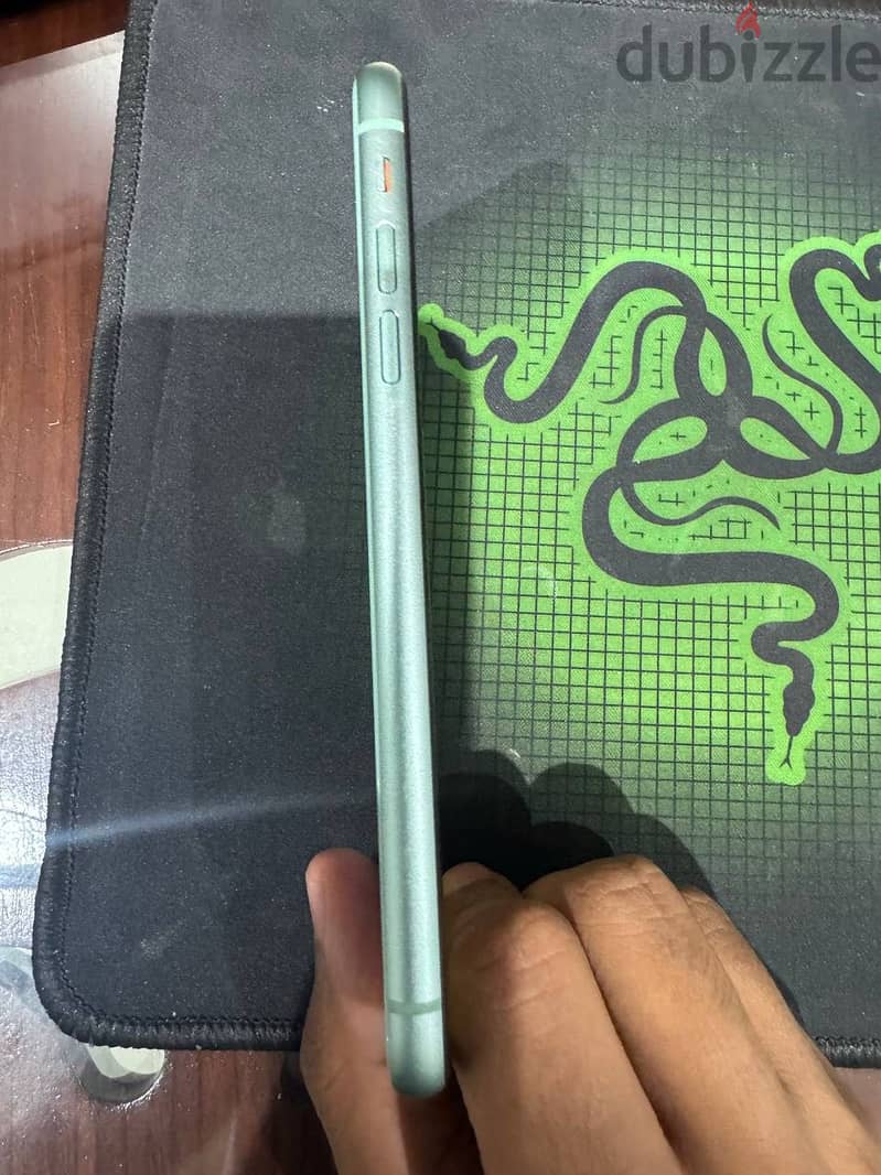 Apple - iPhone 11 1
