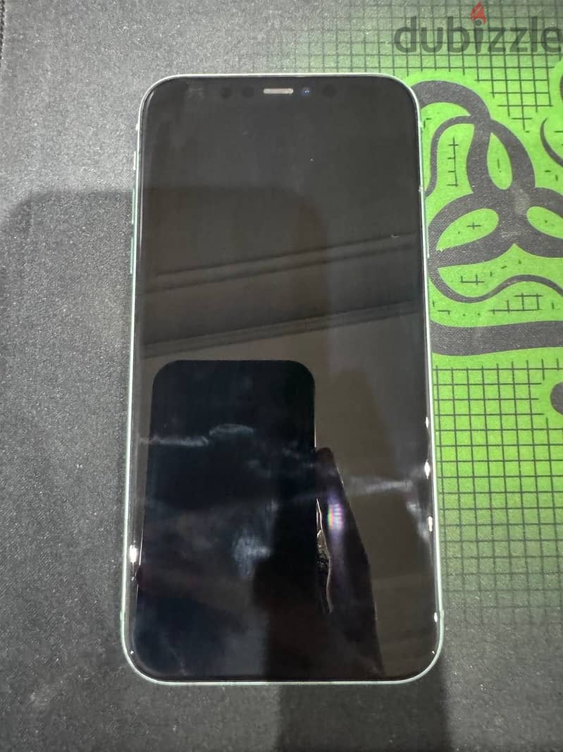 Apple - iPhone 11 2