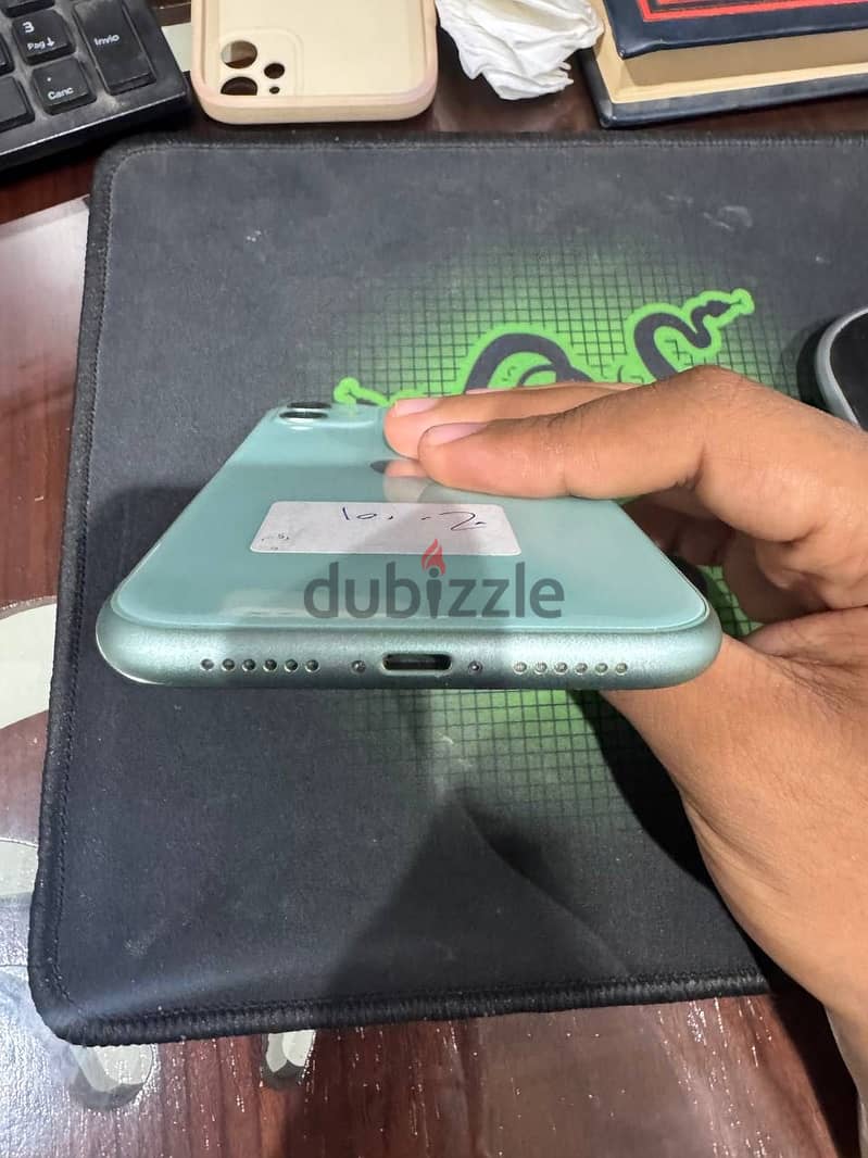 Apple - iPhone 11 3