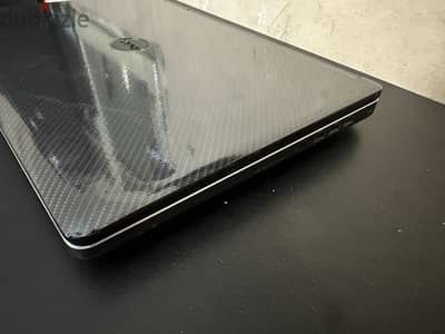 Dell precision 7710 core i7