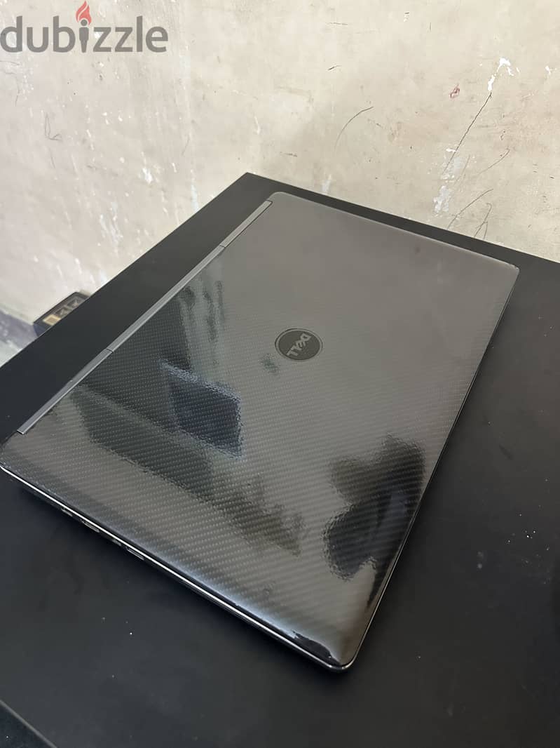 Dell precision 7710 core i7 3
