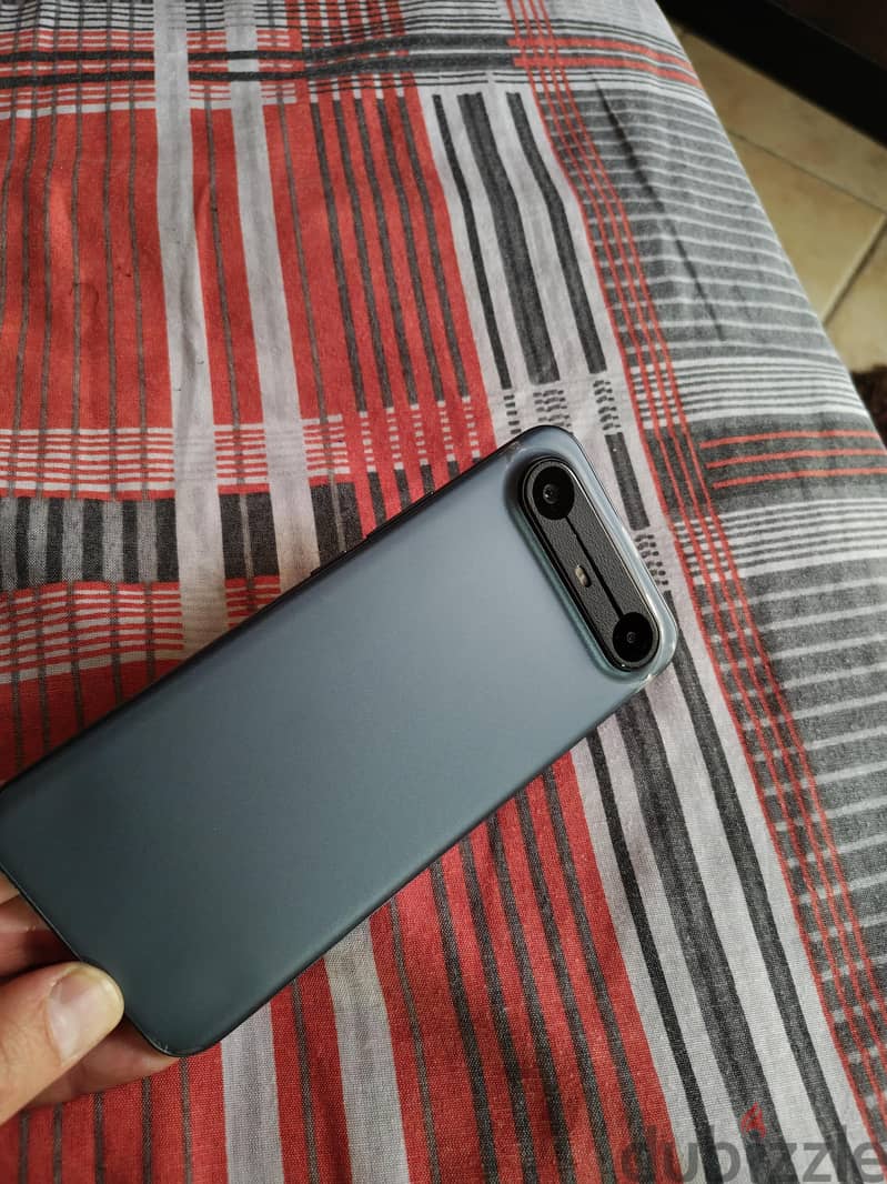 Tecno Pova Slim 2