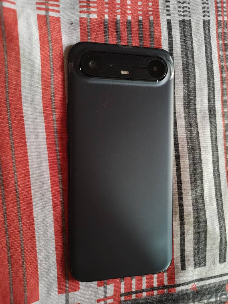 Tecno Pova Slim 4