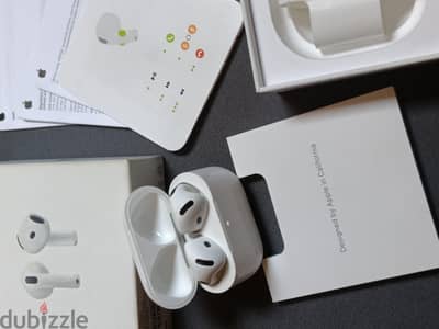 airpods 4
