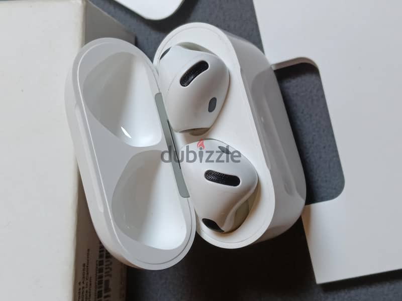 airpods 4 1