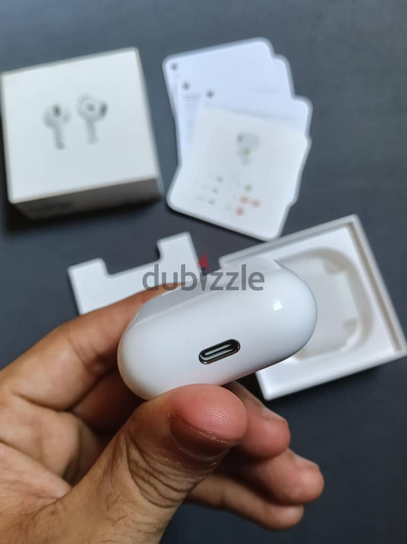 airpods 4 3