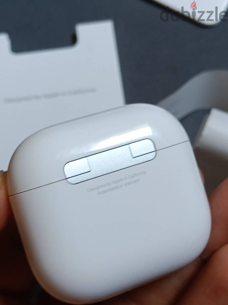 airpods 4 6