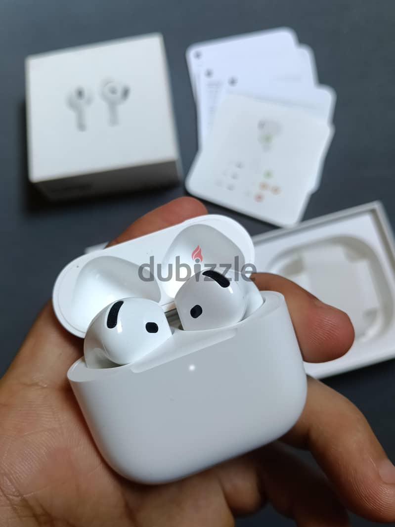 airpods 4 7