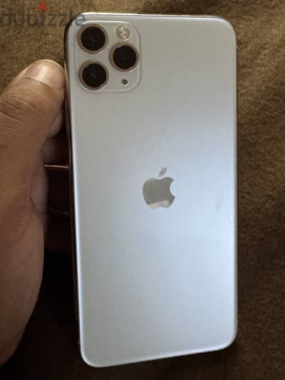 Apple - iPhone 11 Pro Max 256GB for sale