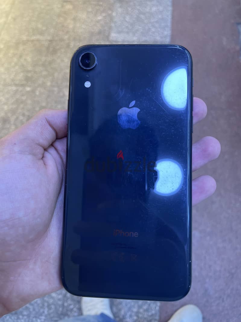 Apple - iPhone XR 2
