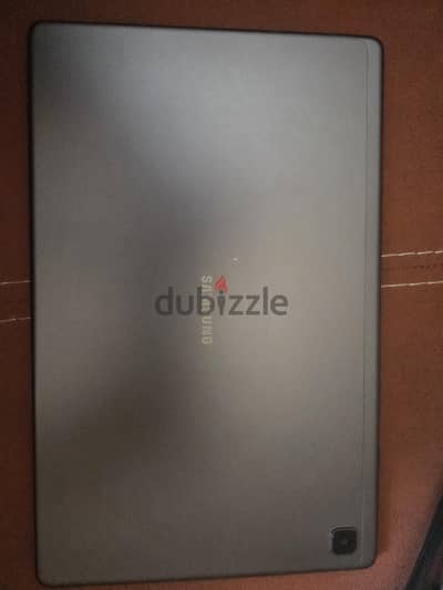 Samsung tablet a7. -مستعمل بحالة الزيرو