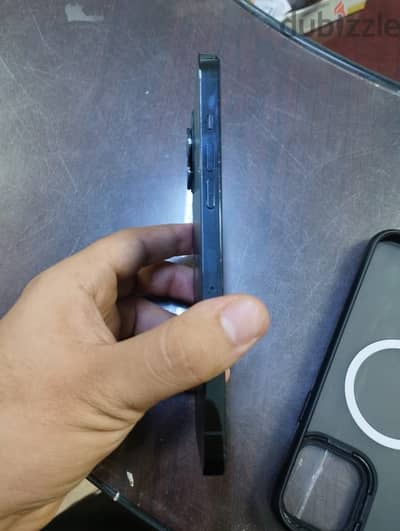 آبل - آيفون 12 برو ماكس