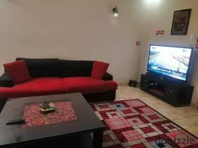 Apartment for Rent Furnished Mdinaty at a Bargain Price