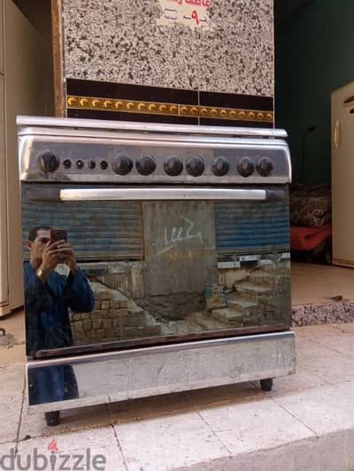 بوتجاز 5 شعله