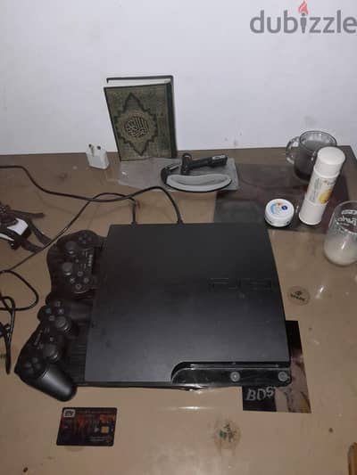بلايستيشن ٣ سليم
