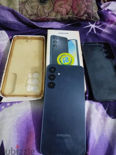 سامسونج ايه 16