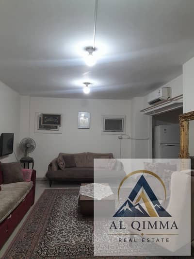 Apartment for rent Makram Ebeid Street
