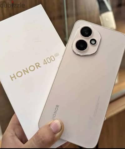 Honor 400