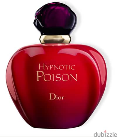 DIOR hypnotic poison