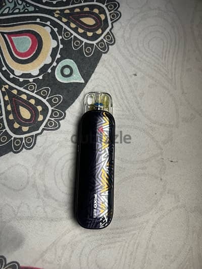 pixo aura pod/vape
