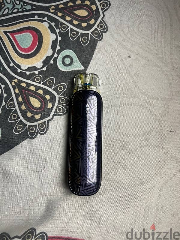 pixo aura pod/vape 1