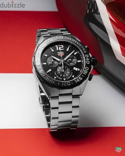 Tag heuer quartz original