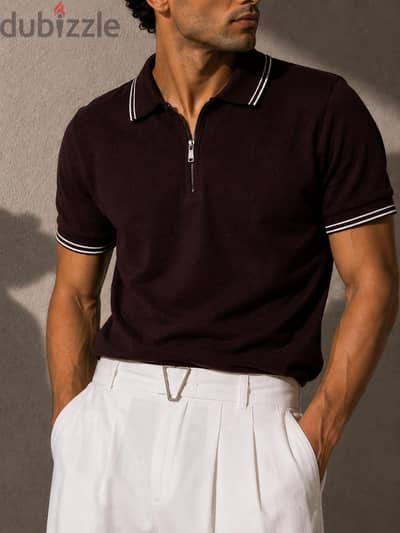 Tshirt Polo