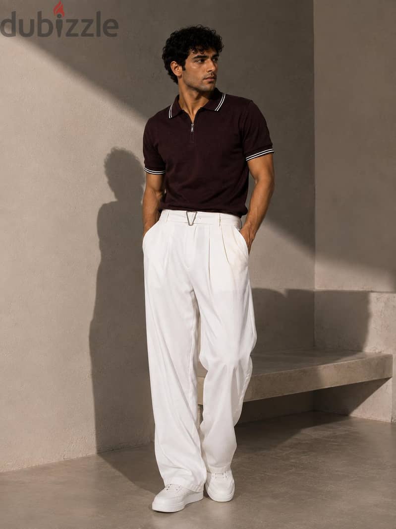 Tshirt Polo 5