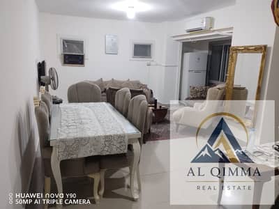 Apartment for rent, Makram Ebeid Street, next to City Stars