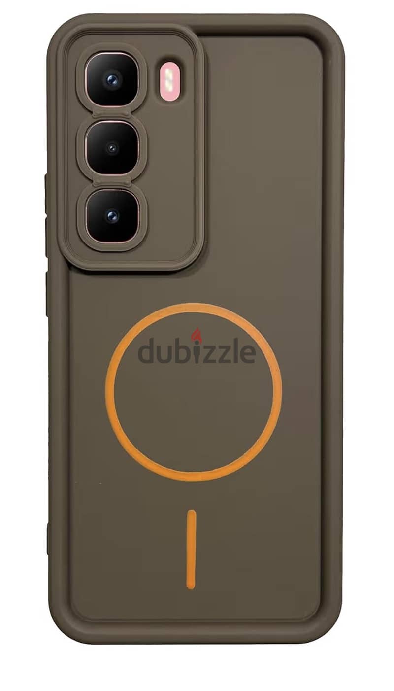 Infinix Hot 60 Pro Plus 256 3