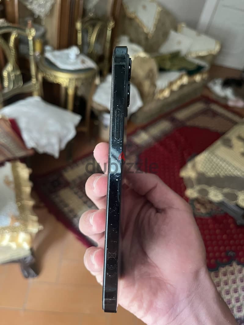 Apple - iPhone 12 Pro Max 1