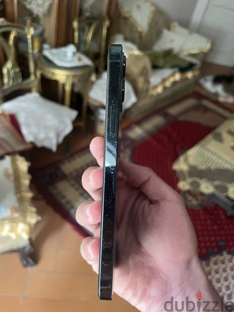 Apple - iPhone 12 Pro Max 9