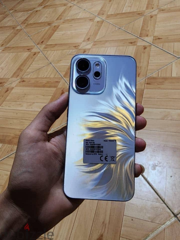 OPPO Reno 14f 5g 1