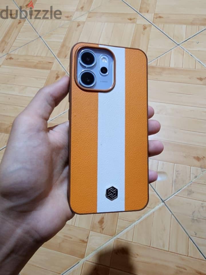 OPPO Reno 14f 5g 3