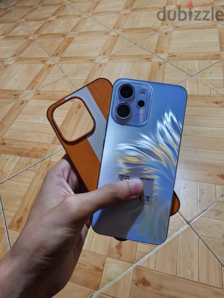OPPO Reno 14f 5g 4
