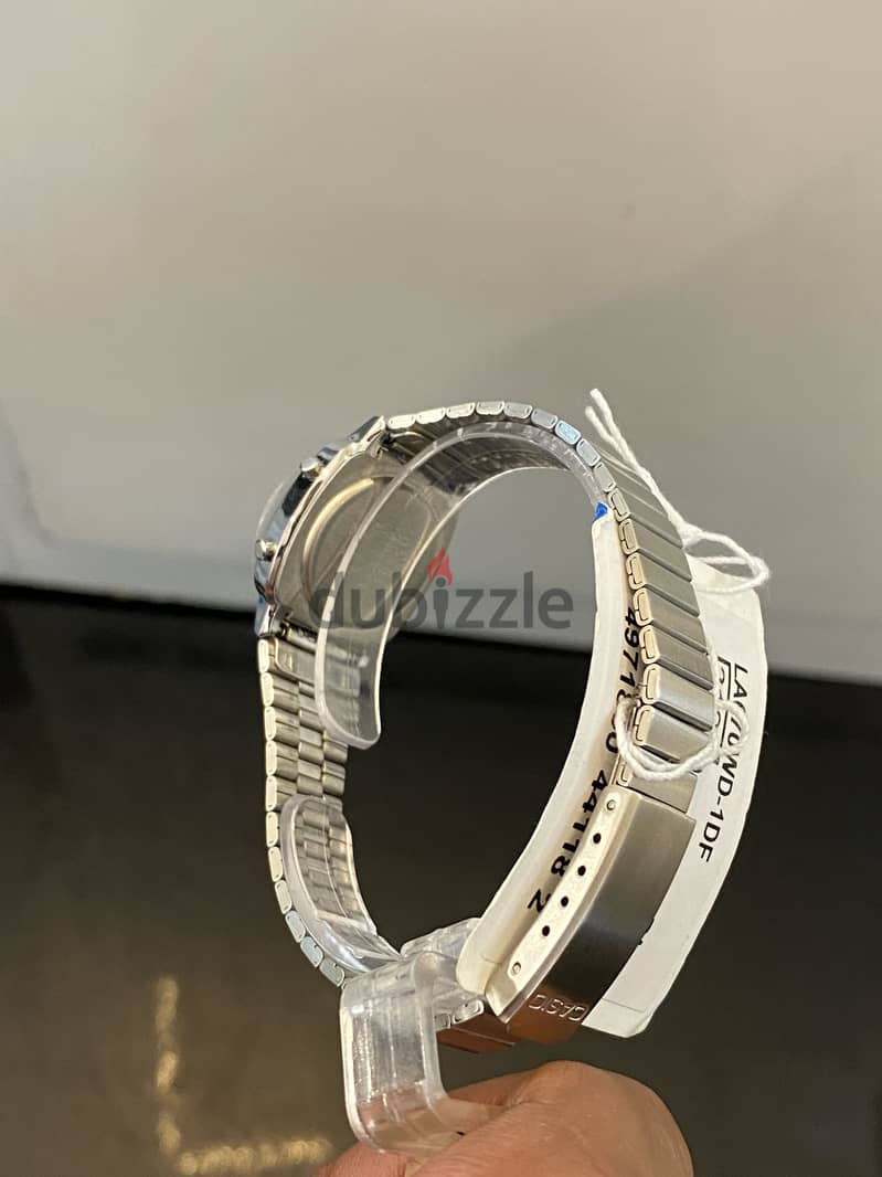 Casio watches 2