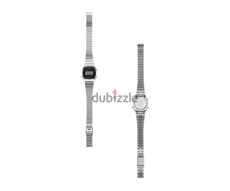 Casio watches 3