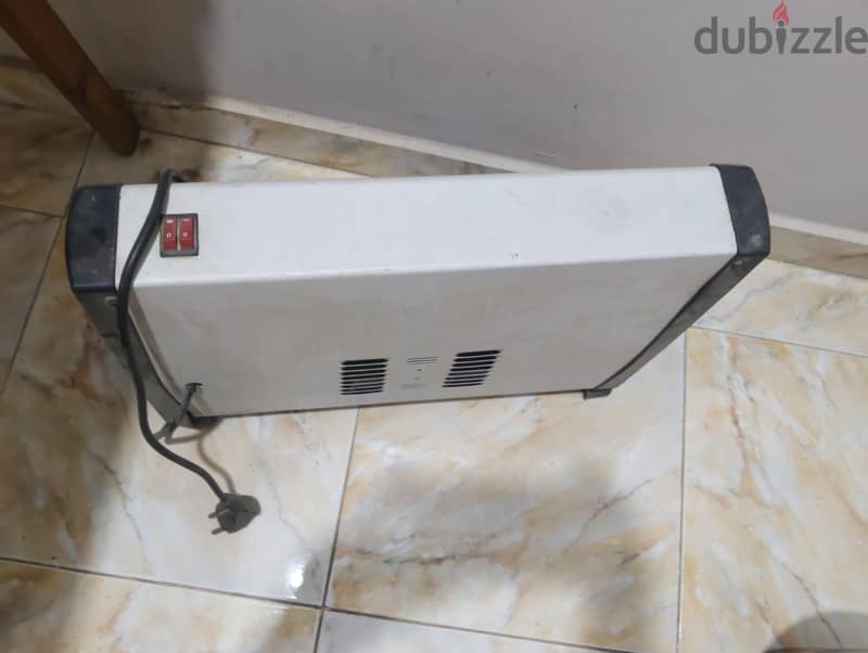 دفاية 3 شمعات 3