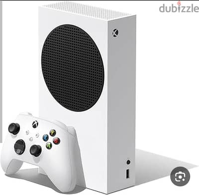 مطلوب xbox series s