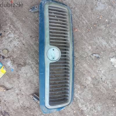 وش سكودا
