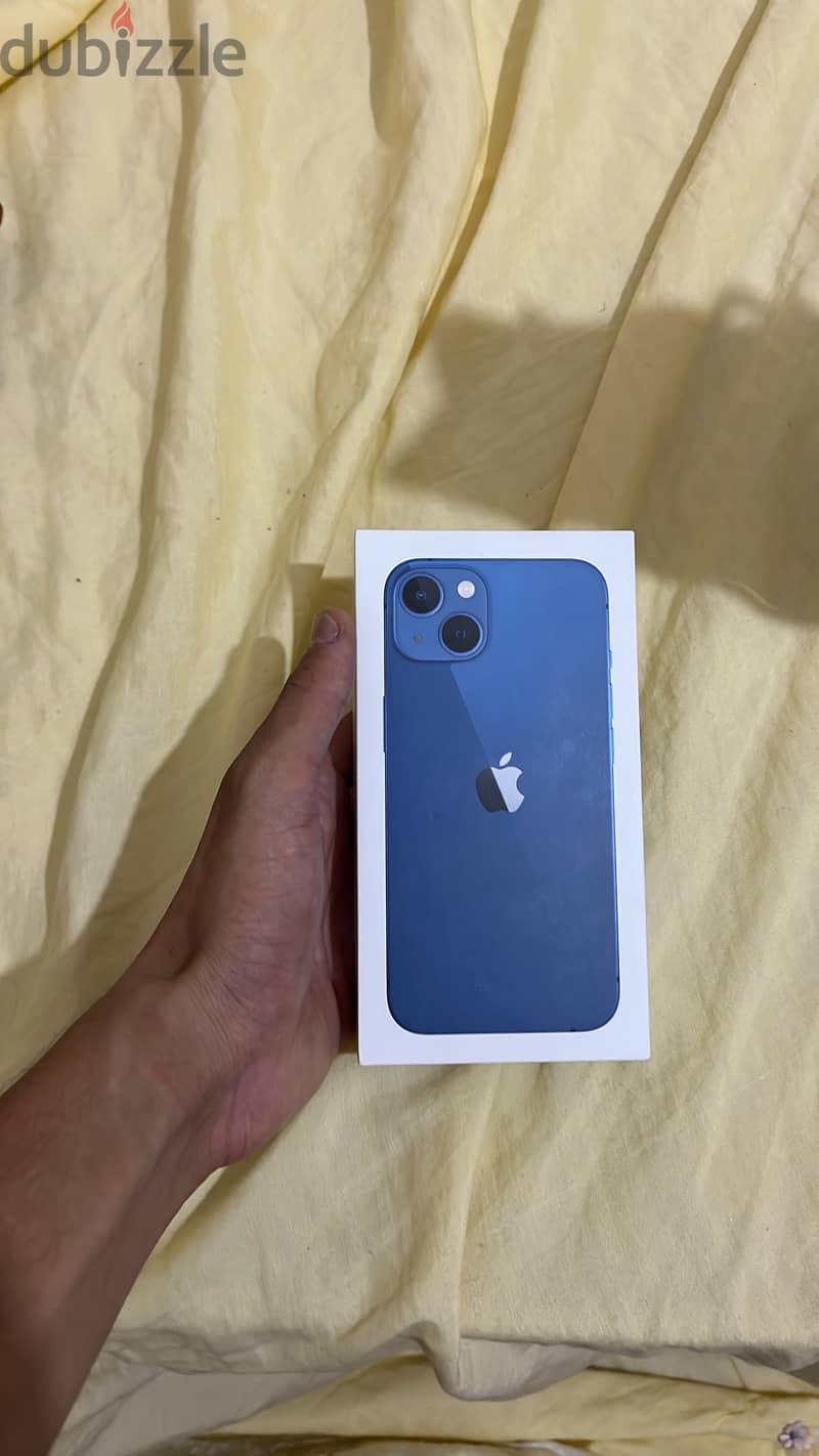 Apple - iPhone 13 3