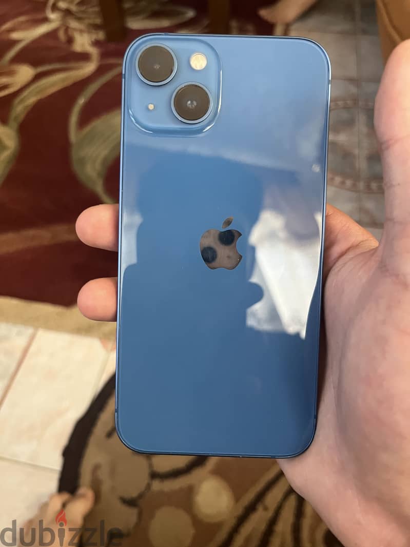 Apple - iPhone 13 4