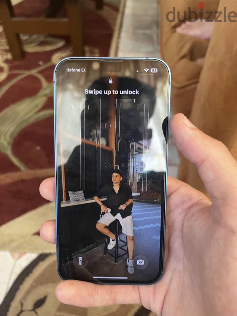 Apple - iPhone 13 7