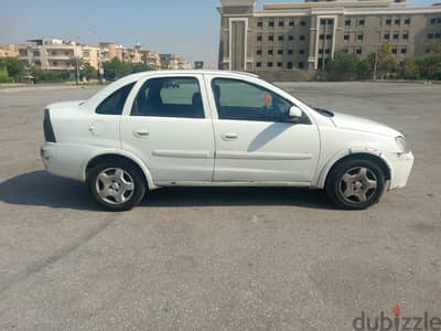 Opel Corsa 2003