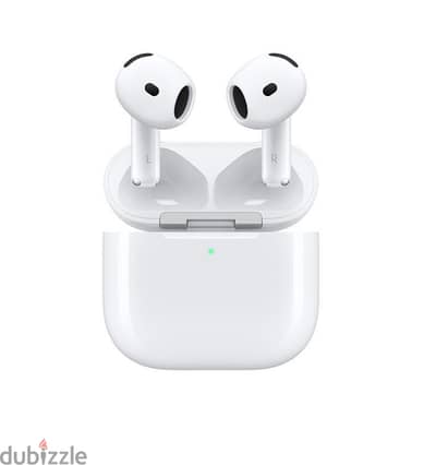 Airpods 4 with noise cancellation Sealed