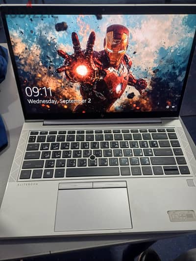 elitebook 845 g8