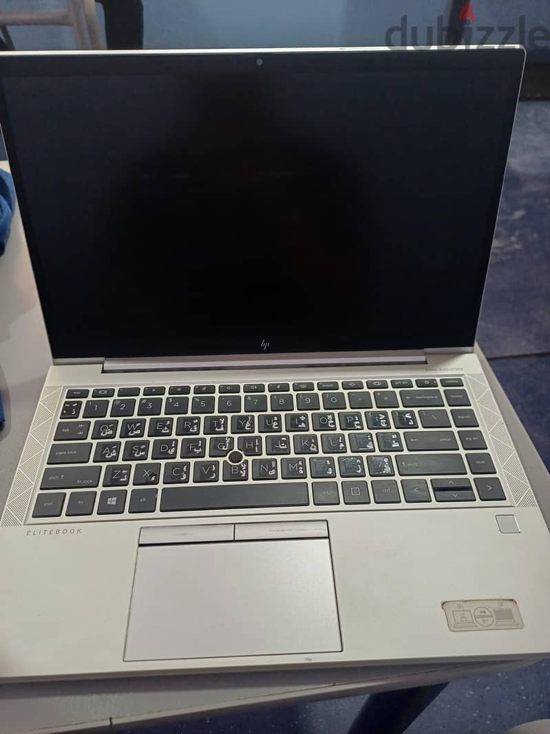 elitebook 845 g8 1